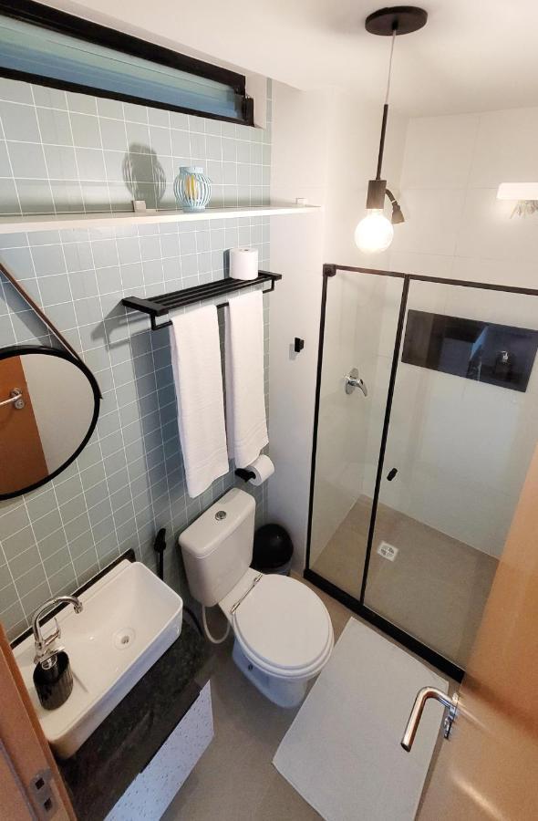 Maracaipe Estrela Flat110 Διαμέρισμα Pôrto das Galinhas Εξωτερικό φωτογραφία