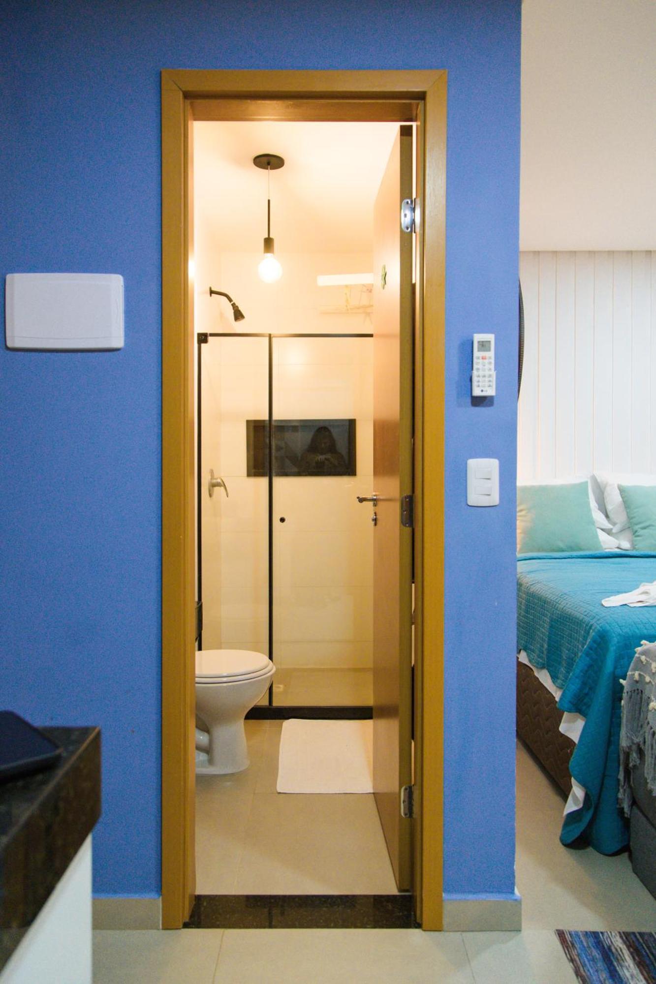 Maracaipe Estrela Flat110 Διαμέρισμα Pôrto das Galinhas Εξωτερικό φωτογραφία