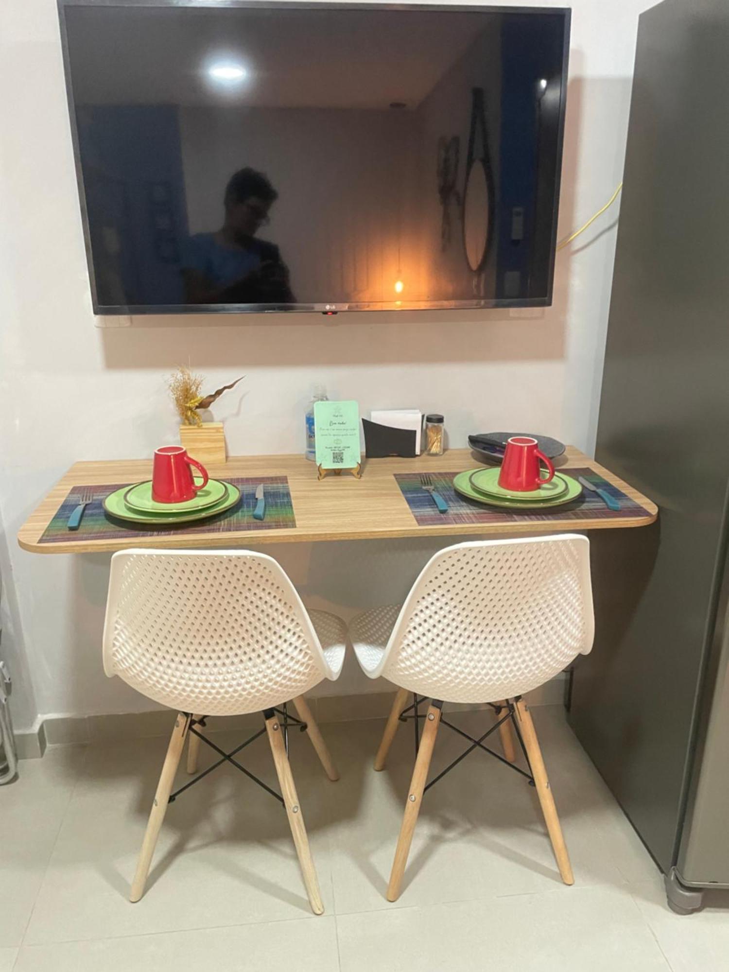 Maracaipe Estrela Flat110 Διαμέρισμα Pôrto das Galinhas Εξωτερικό φωτογραφία