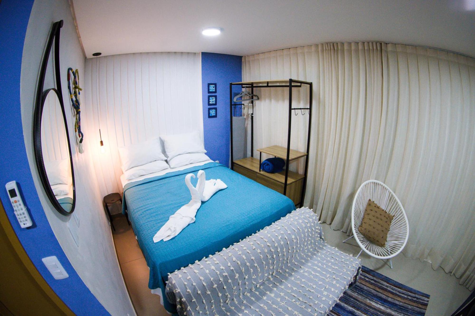 Maracaipe Estrela Flat110 Διαμέρισμα Pôrto das Galinhas Εξωτερικό φωτογραφία